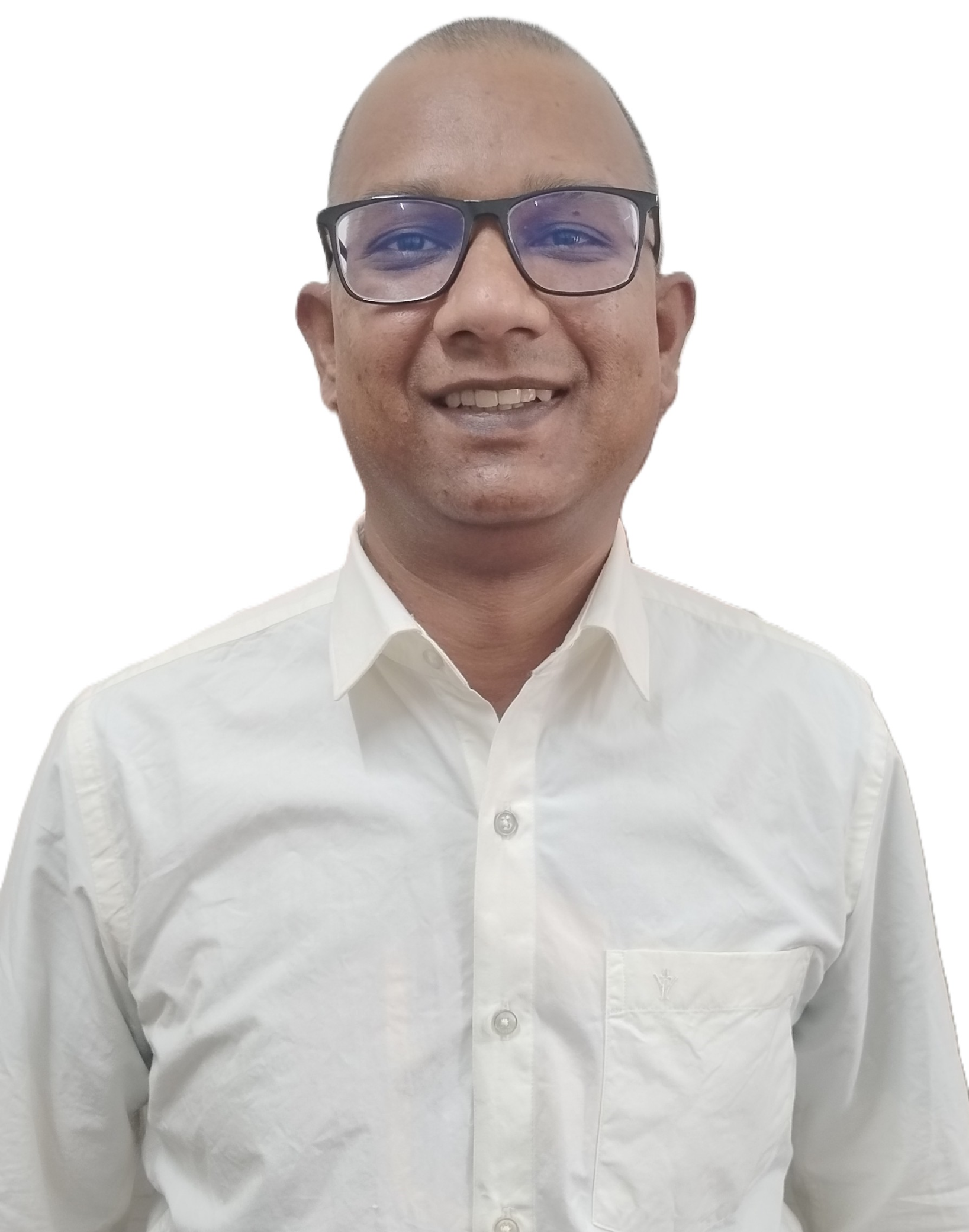 SHAILENDRA ARYA